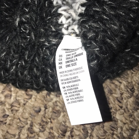 Hat - Picture 3 of 3